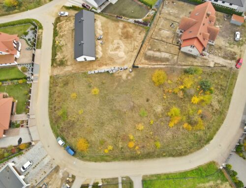 Atrakcyjna działka budowlana, MPZP, Jankowo Dolne, gm. Gniezno