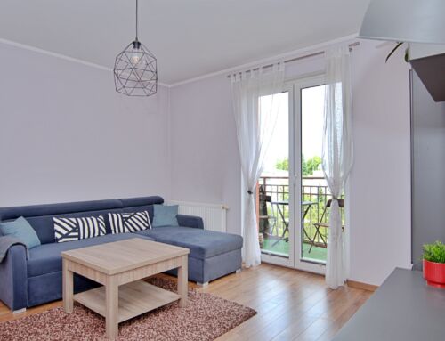 Mieszkanie 2-pokojowe, miejsce postojowe, Poznań, Dębiec/ Górna Wilda.