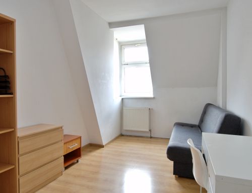 Mieszkanie na wynajem, 2 pokoje, Poznań, Stare Miasto